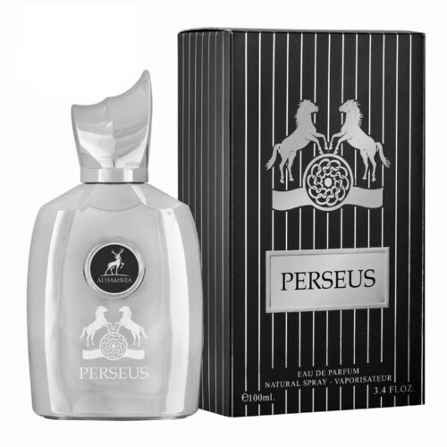 MAISON ALHAMBRA PERSEUS 3.4 FL OZ