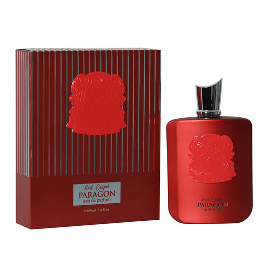 ZIMAYA ALFOMBRA ROJA PARAGON EDP 3.4 FL OZ