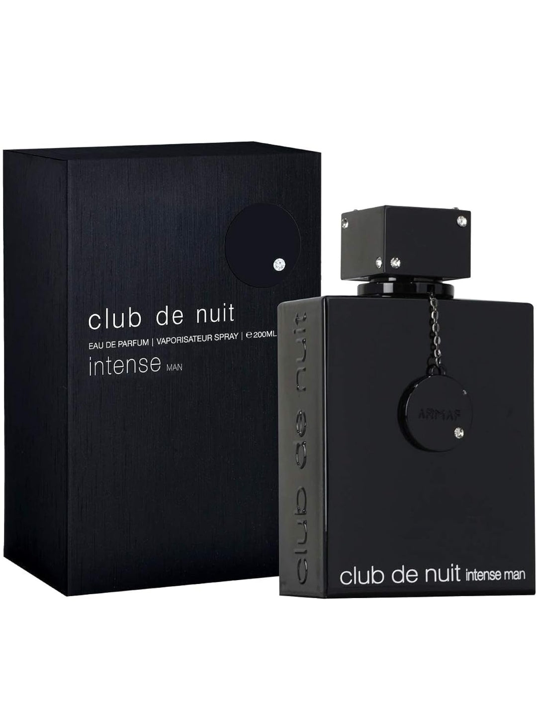 ARMAF CLUB DE NUIT INTENSO 3.6/6.8 FL OZ 