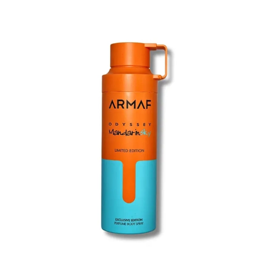 ARMAF BODY SPRAYS