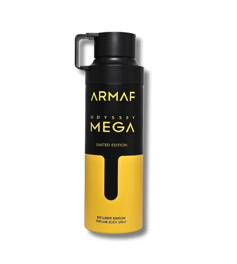 ARMAF BODY SPRAYS