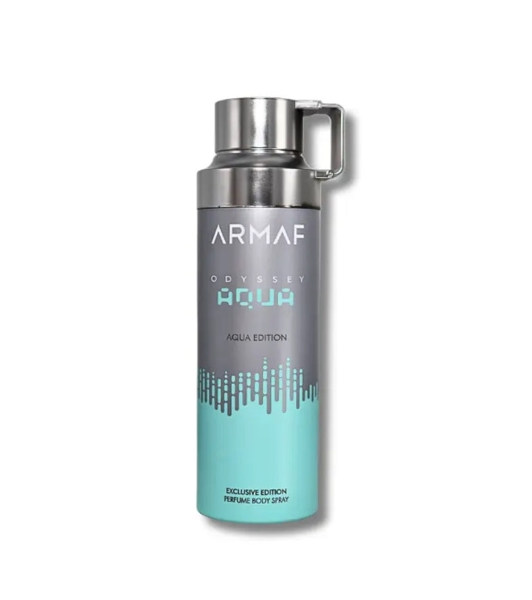 ARMAF BODY SPRAYS