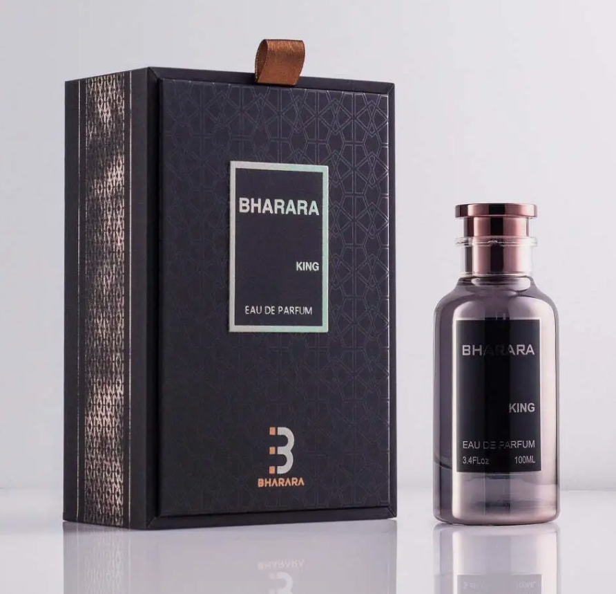 BHARARA REY EDP 6.7 FL OZ