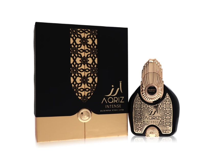 Arabiyat Prestige Aariz Intense EDP 3.4 fl oz