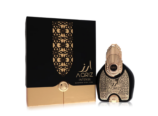 Arabiyat Prestige Aariz Intense EDP 3.4 fl oz