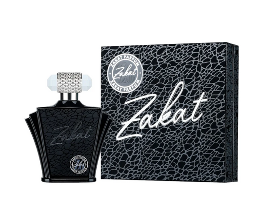 ZAKAT Z6 EDP 3.4 FL OZ