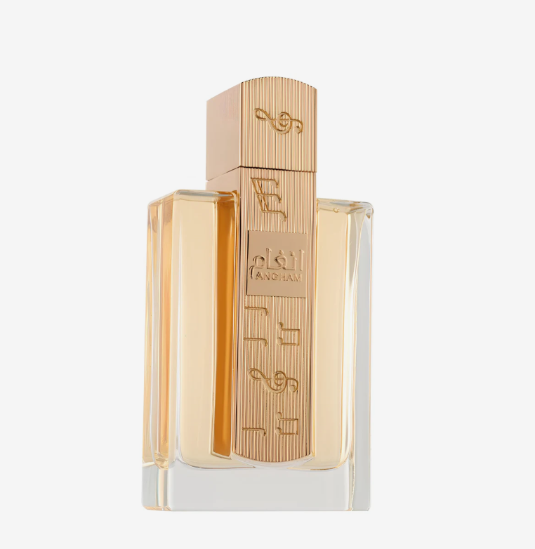 LATTAFA ANGHAM EDP 3.4 FL OZ