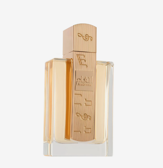 LATTAFA ANGHAM EDP 3.4 FL OZ