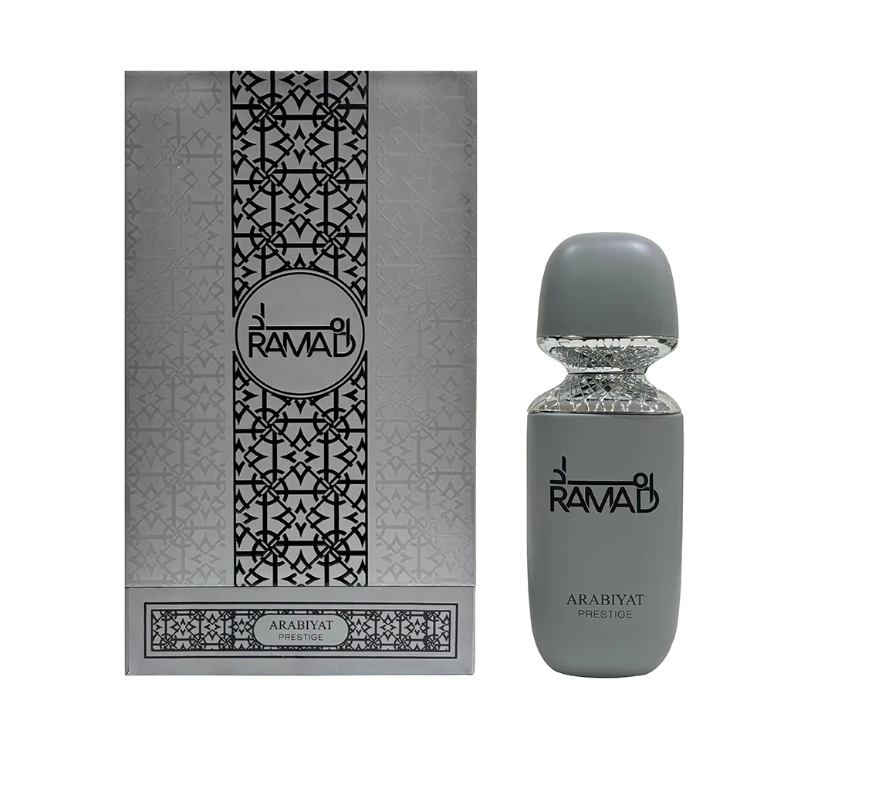 OPEN BOX FULL ARABIYAT PRESTIGE RAMAD EDP SPRAY 3.4 FL OZ