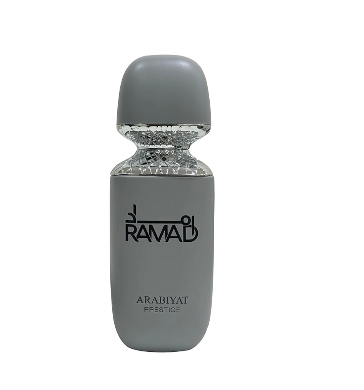 OPEN BOX FULL ARABIYAT PRESTIGE RAMAD EDP SPRAY 3.4 FL OZ