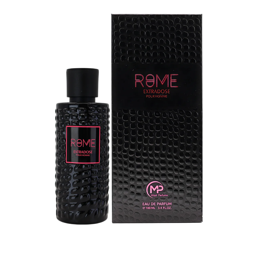 MAST PERFUMES ROME EXTRADOSE POUR HOMME 3.4 FL OZ