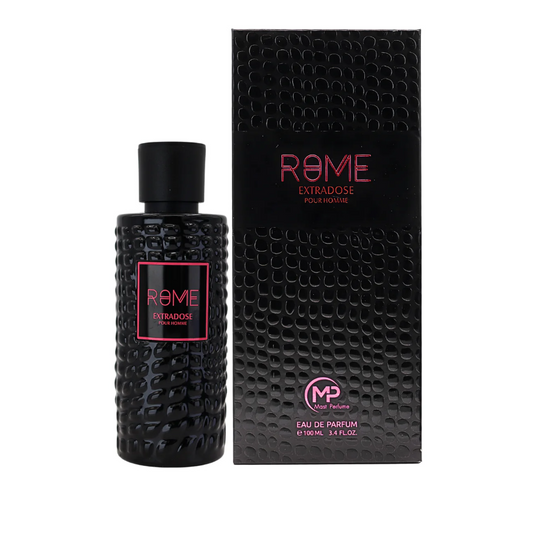 MAST PERFUMES ROME EXTRADOSE POUR HOMME 3.4 FL OZ