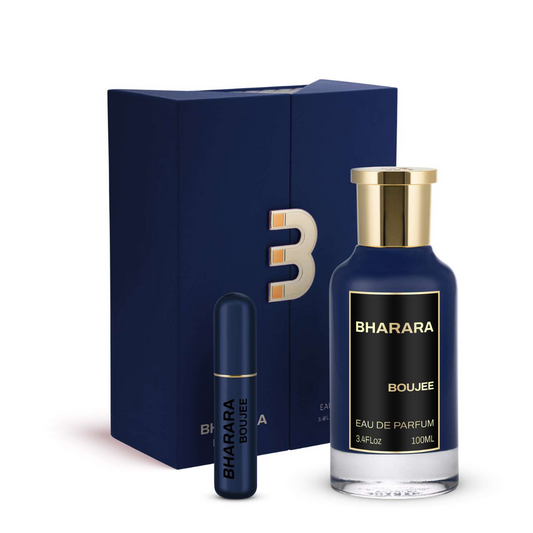 BHARARA BOUJEE EDP SPRAY 3.4 FL OZ