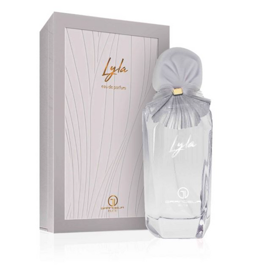 GRANDEUR ELITE LYLA EDP SPRAY 3.4 FL OZ