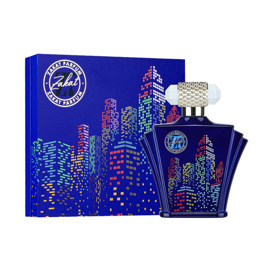 ZAKAT Z7 EDP SPRAY 3.4 FL OZ