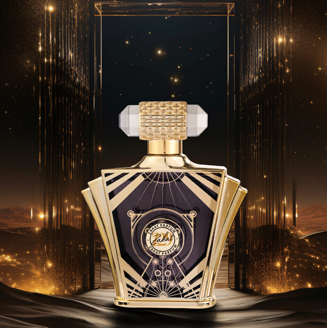 ZAKAT Z29 EDP SPRAY 3.4 FL OZ