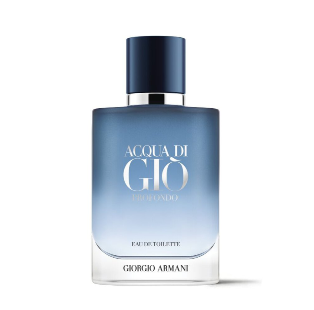 GIORGIO ARMANI ACQUA DI GIO EDT SPRAY 3.3 FL OZ NEW NO BOX