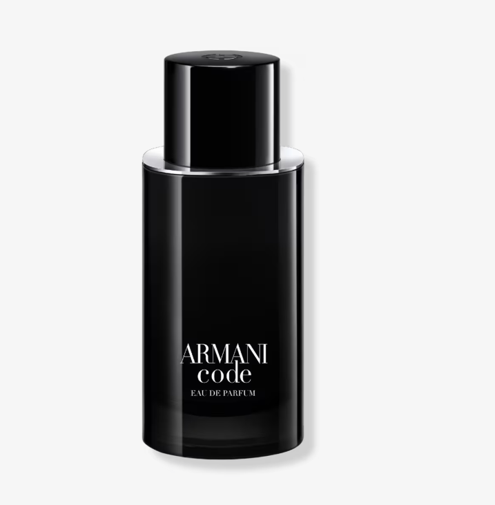 GIORGIO ARMANI ARMANI CODE EDP 2.5 FL OZ NEW NO BOX