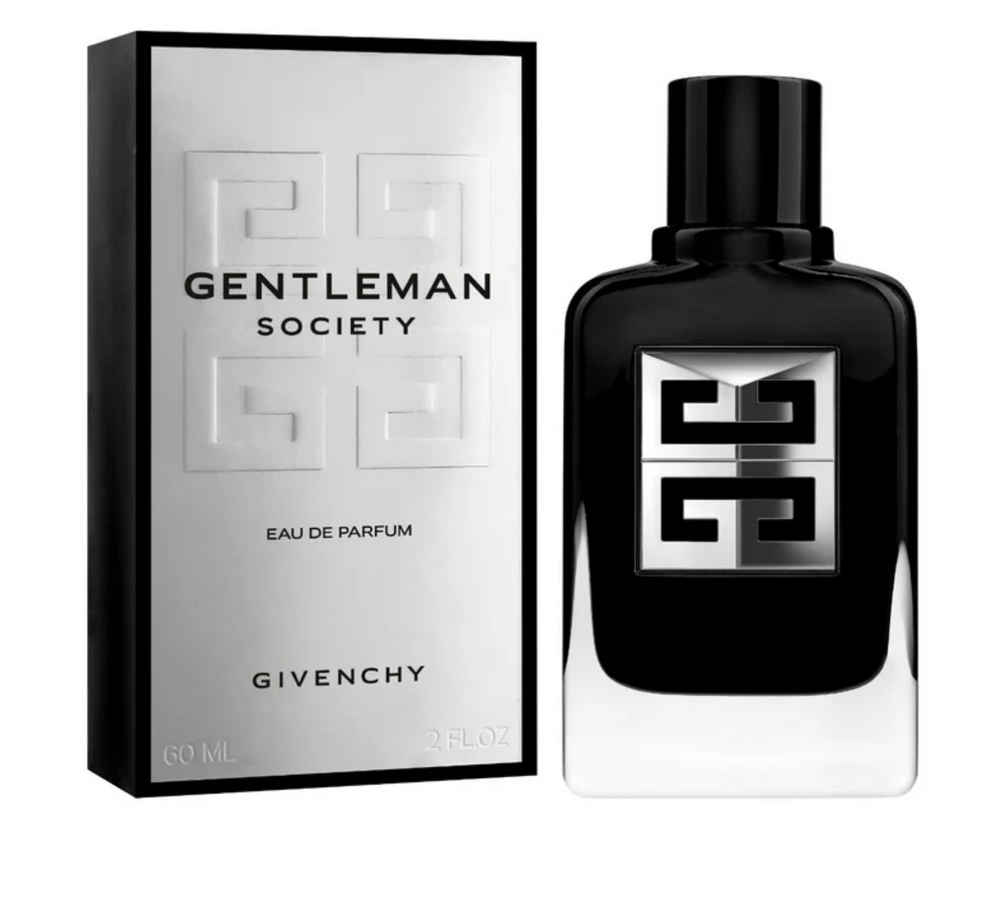 GIVENCHY GENTLEMAAN SOCIETY EDP SPRAY 2 FL OZ