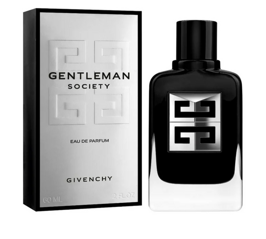 GIVENCHY GENTLEMAAN SOCIETY EDP SPRAY 2 FL OZ