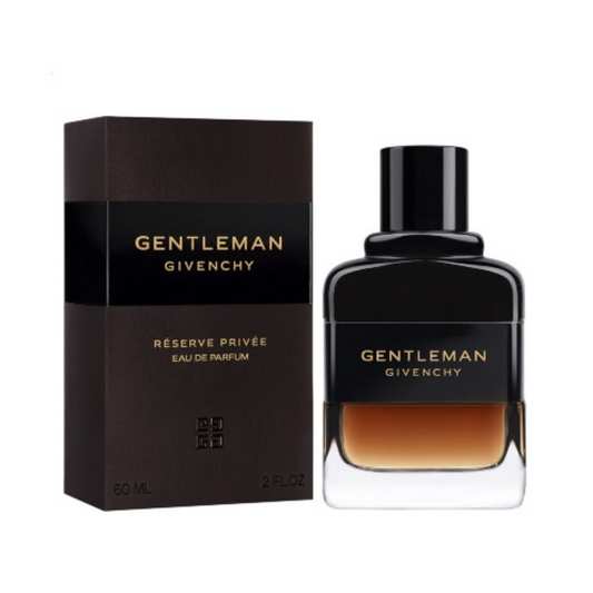 GIVENCHY GENTLEMAN RESERVE PRIVEE EDP SPRAY 2 FL OZ