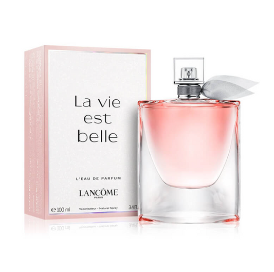 LANCOME LA VIE EST BELLE EDP SPRAY 3.4 FL OZ