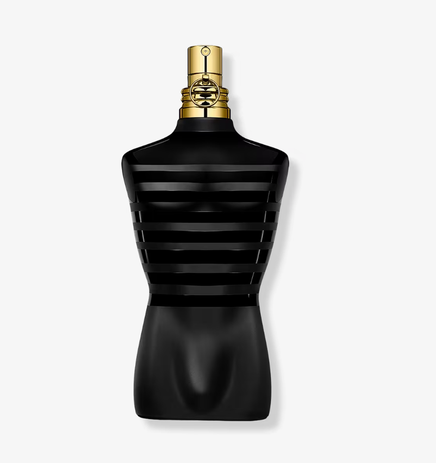 JEAN PAUL GAULTIER LE MALE LE PARFUM EAU DE PARFUM INTENSE SPRAY 4.2 FL OZ