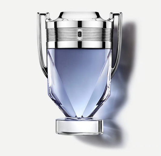 PACO RABANNE INVICTUS EDT SPRAY 3.4 FL OZ