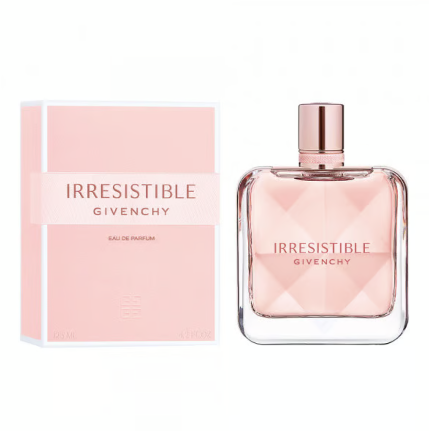 GIVENCHY IRRESISTIBLE EDP SPRAY 2.7 FL OZ