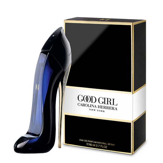 CAROLINA HERRERA GOOD GIRL EDP SPRAY 2.7 FL OZ