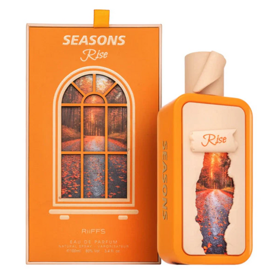 RIIFFS SEASON RISE EDP SPRAY 3.4 FL OZ