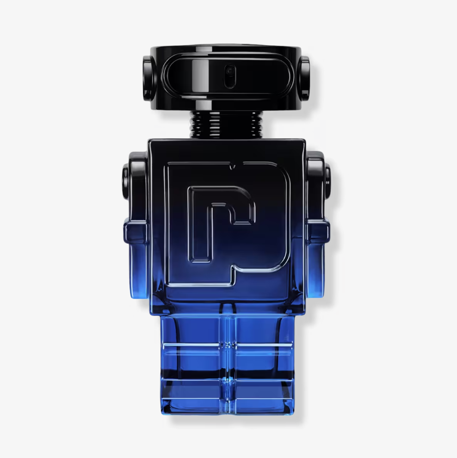 PACO RABANNE PHANTOM EDP INTENSE SPRAY 3.4 FL OZ