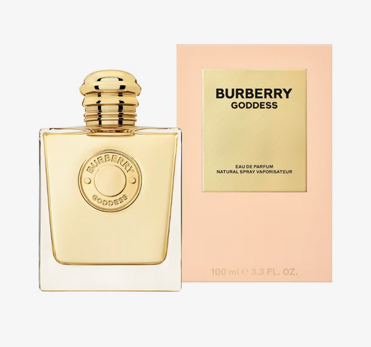 BURBERRY GODDESS EDP SPRAY 3.3 FL OZ