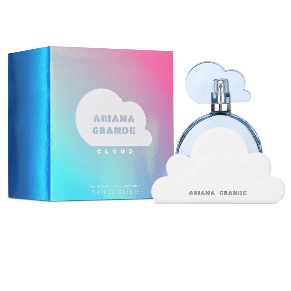 ARIANA GRANDE CLOUD EDP SPRAY 3.4 FL OZ