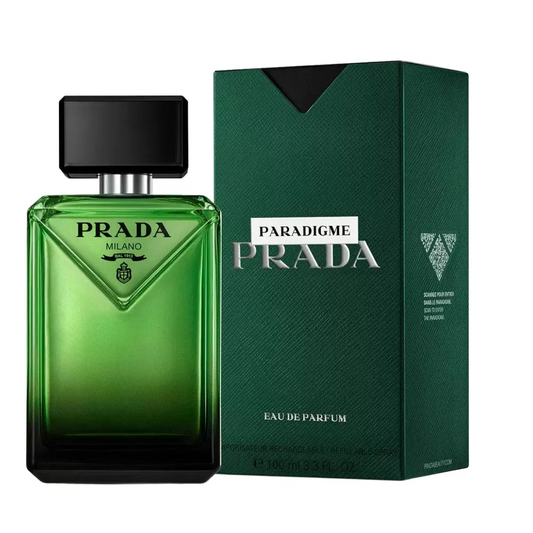 PRADA PARADIGME EDP SPRAY