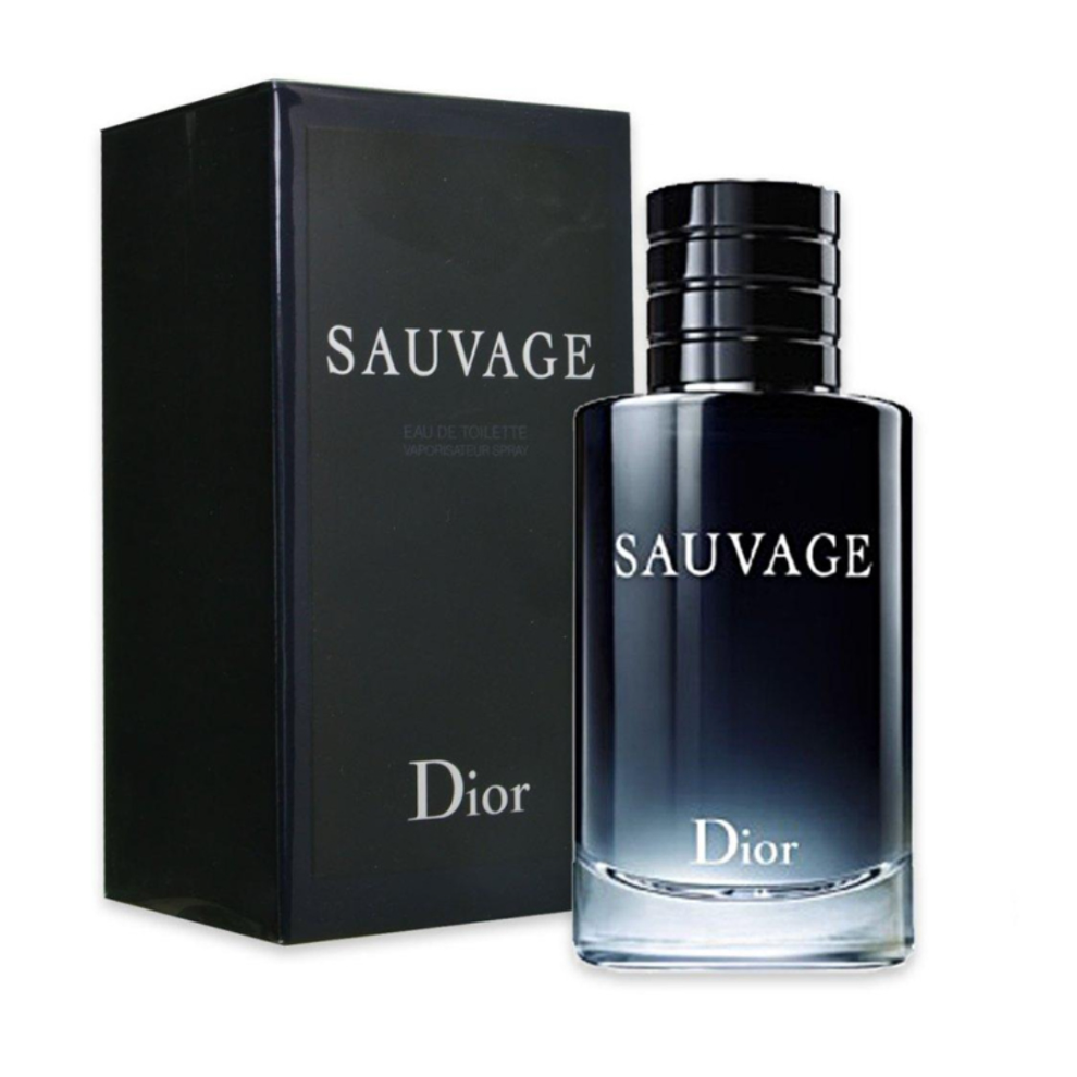 DIOR SAUVAGE EDT SPRAY 2 FL OZ