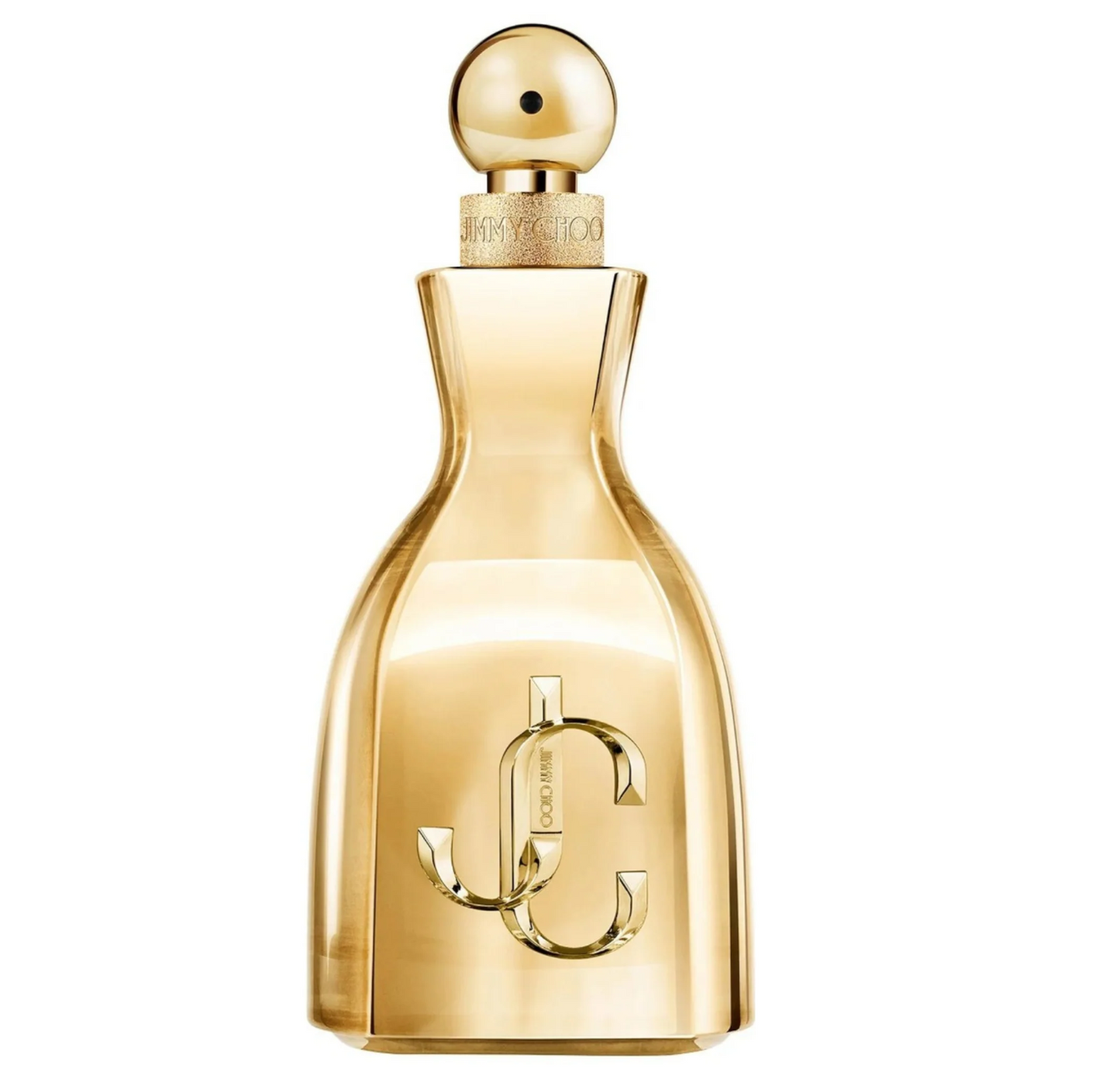 JIMMY CHOO I WANT CHOO PARFUM SPRAY 4.1 FL OZ