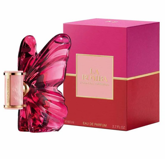 CAROLINA HERRERA LA BOMBA EDP SPRAY