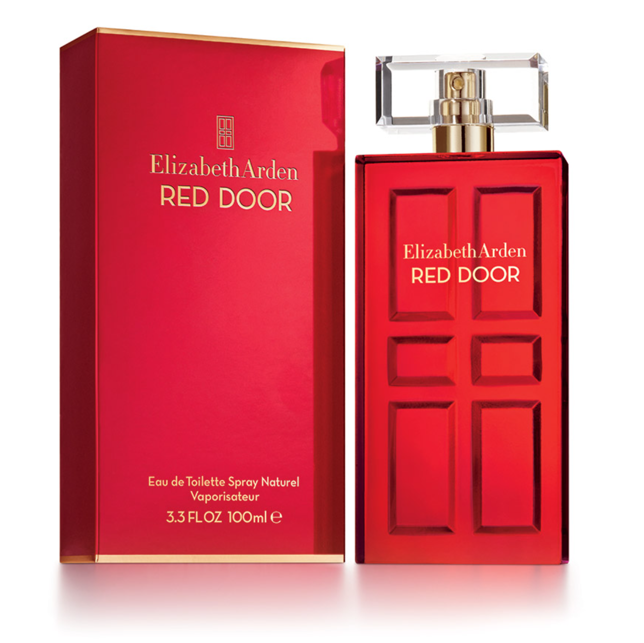 ELIZABETH ARDEN RED DOOR EDT SPRAY 3.3 FL OZ