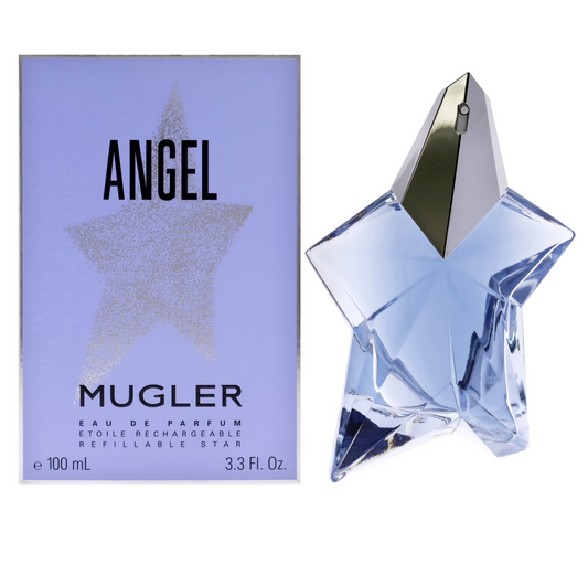 MUGLER ANGEL EDP SPRAY 3.3 FL OZ