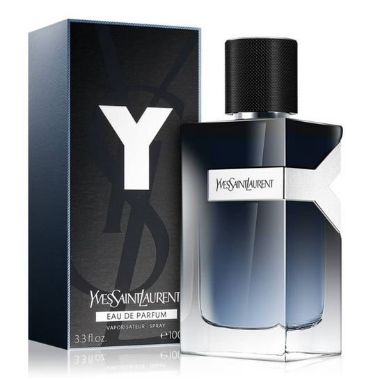 YSL Y EDP SPRAY 3.3 FL OZ