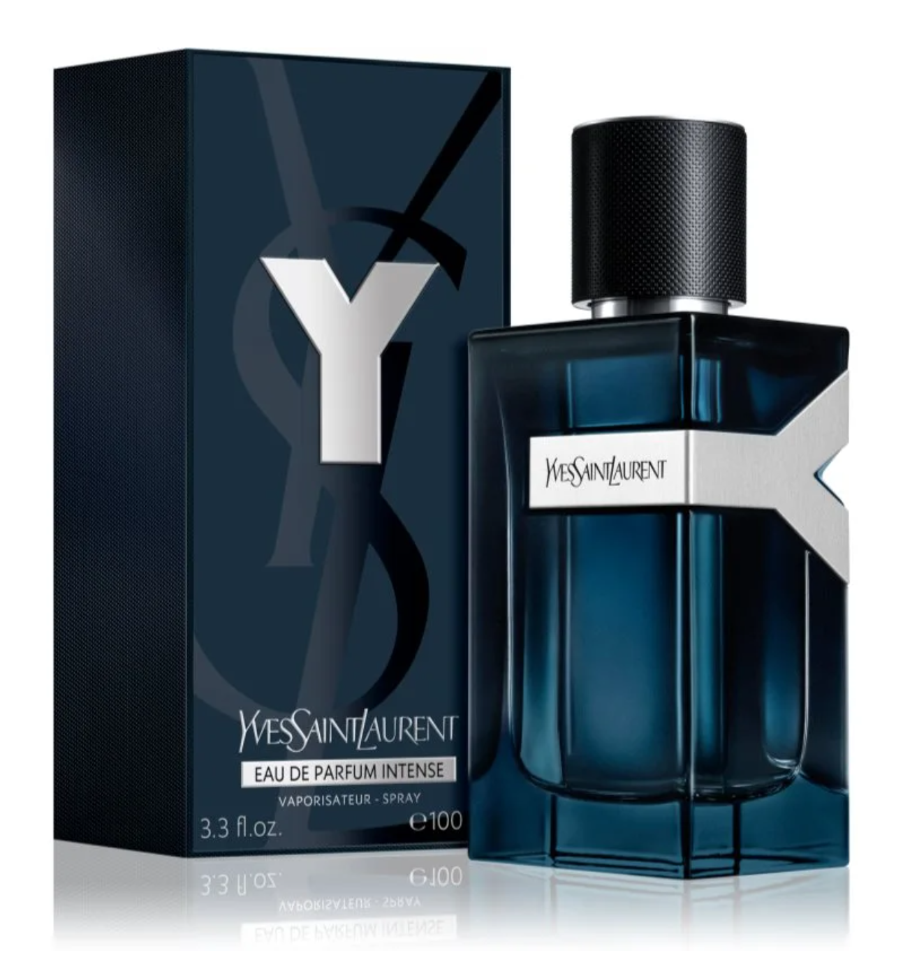 YSL Y EDP INTENSE SPRAY 3.3 FL OZ