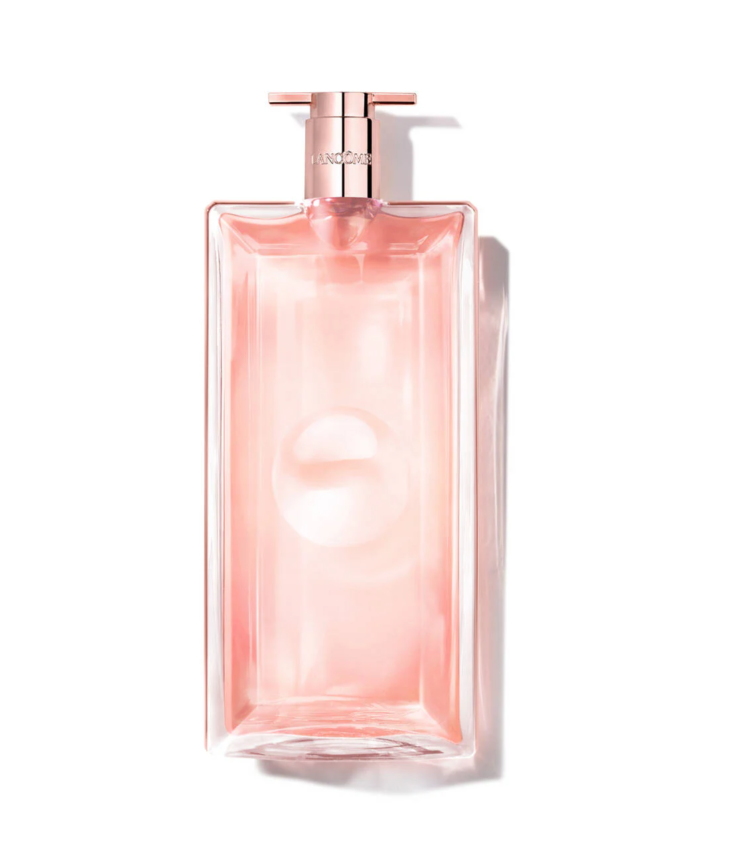 LANCOME IDOLE L'EAU DE PARFUM SPRAY 3.4 FL OZ