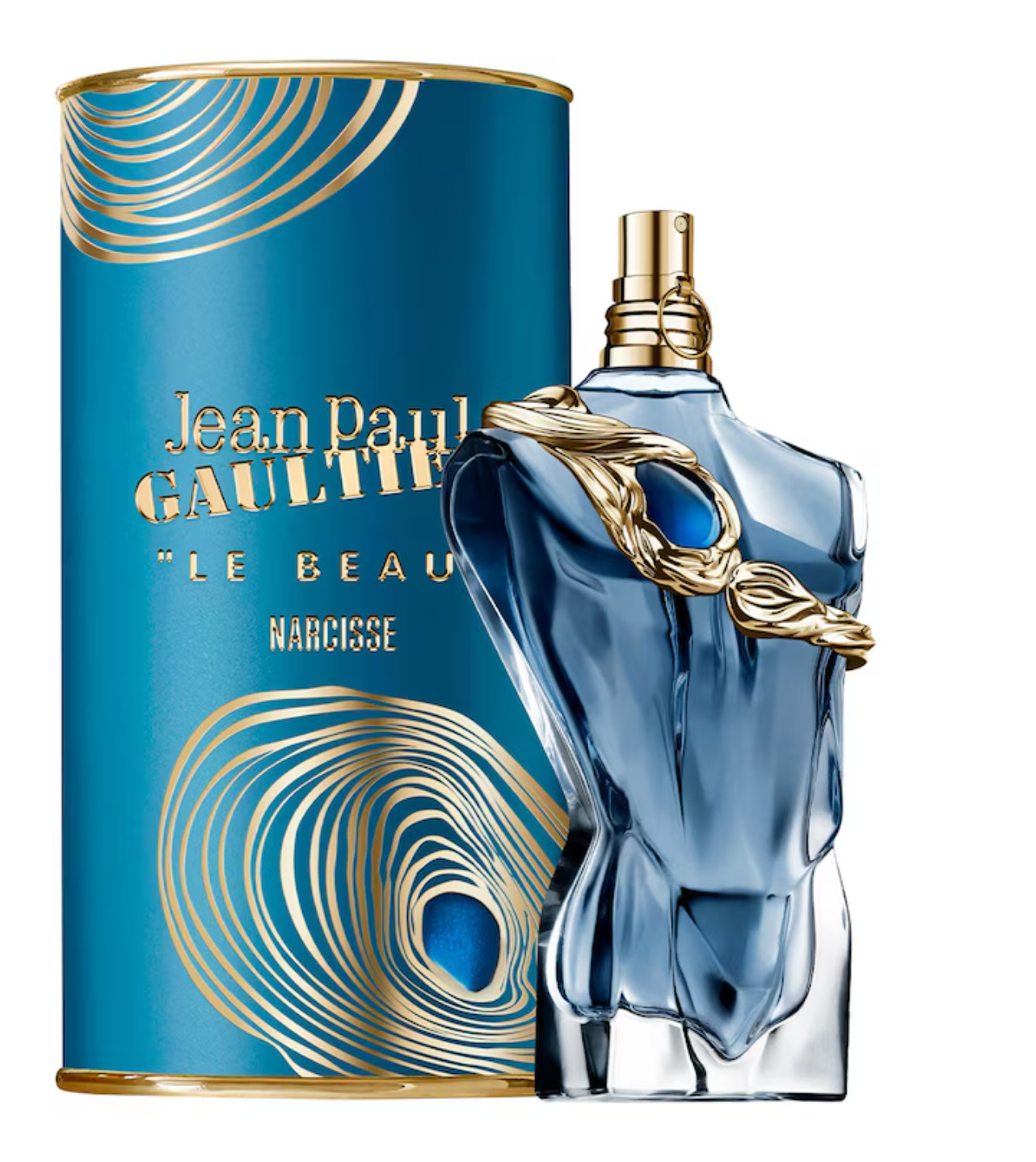 JEAN PAUL GAULTIER LE BEAU NARCISSE EDP SPRAY