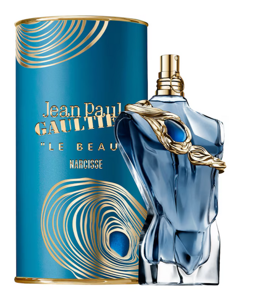 JEAN PAUL GAULTIER LE BEAU NARCISSE EDP SPRAY