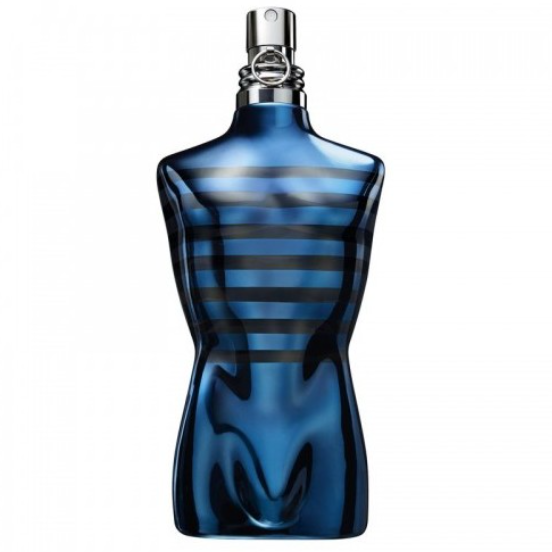 JEAN PAUL LE MALE IN BLUE LIMITED EDITION EDP SPRAY