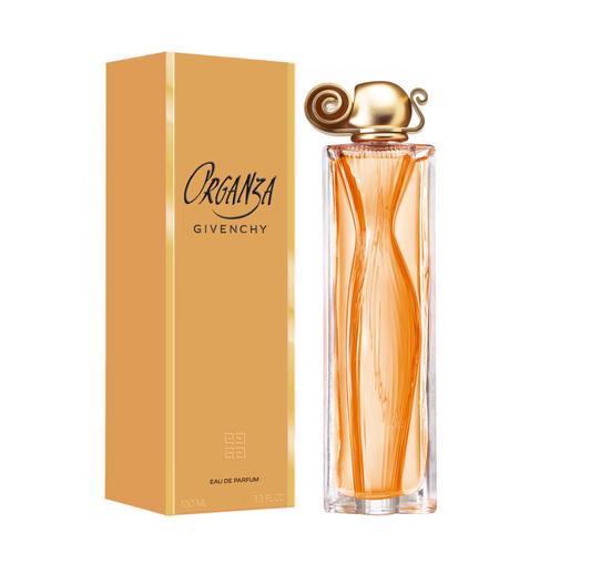 GIVENCHY ORGANZA EDP SPRAY 3.3 FL OZ