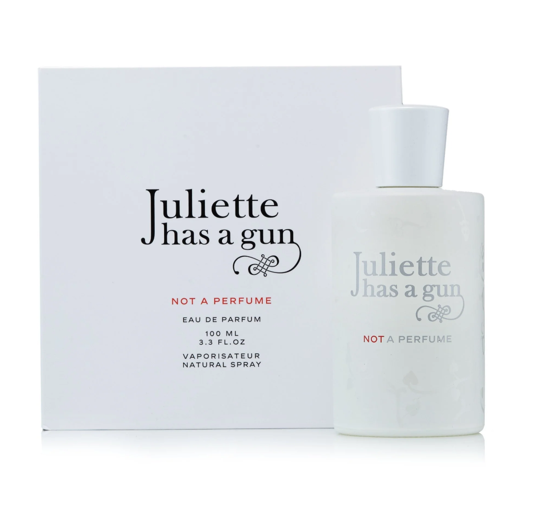 JULIETTE HAS A GUN NOT A PERFUME EDP SPRAY 3.4 FL OZ