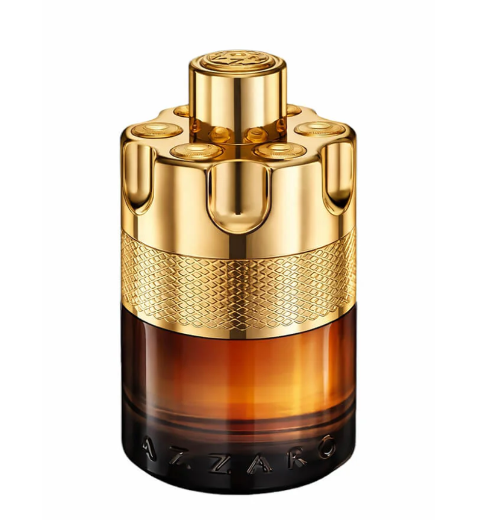 AZZARO FOREVER WANTED ABSOLU PARFUM SPRAY 3.38 FL OZ