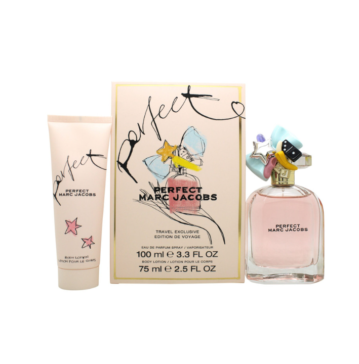 MARC JACOBS PERFECT EDP SPRAY